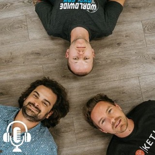 New vs. Rebuilt Shock? Are Expensive Headsets Worth It? Plus a Wild Treasure Hunt & More... Ep. 145