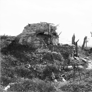 Episode 1.4 Toc's Premonition Pozieres