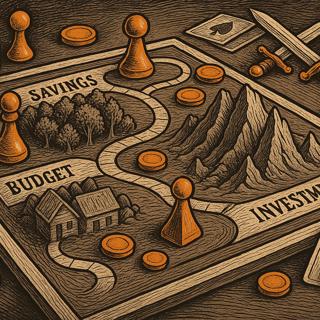 275 | War Gaming Your Finances: Stress Testing Your Financial Plan