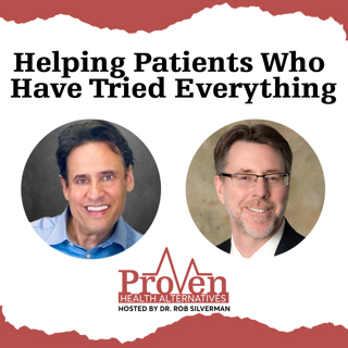 Helping Patients Who Have Tried Everything