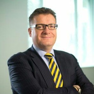 Socially Engaged Recruiting on LinkedIn, with Eamon Collins of PageGroup