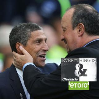 Brighton (H) preview: Can Newcastle United get their first win of the season?