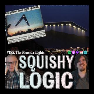 The Phoenix Lights: The Most Witnessed UFO Event in History