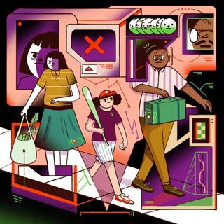 #369: Union Of The Unwanted Alt Media Swapcast 9: Smart Cities Of 1984