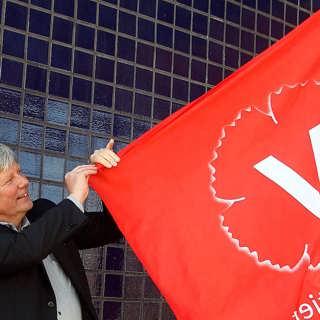 Lars Ohly - vad händer med Vänsterpartiet efter valet?