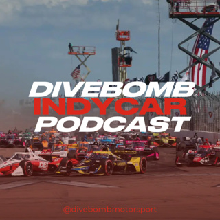 Episode 5 - Manic in the Motor City