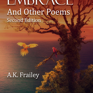 Hope's Embrace: And Other Poems