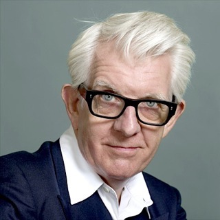 Episode 50 - Nick Lowe