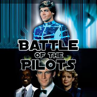 Zapped to the Past Presents - Battle of the Pilots Episode 4