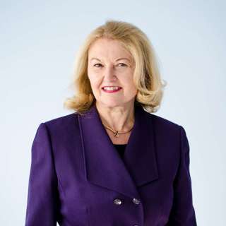 Marcia Daszko - Pivot, Disrupt or Transform