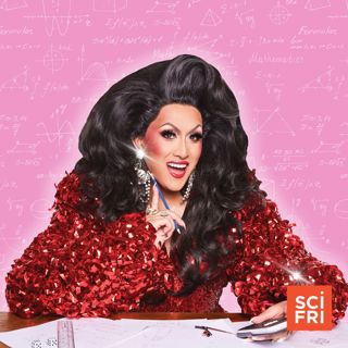 A New Book Puts ‘Math in Drag’
