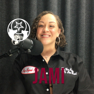 DogStar - JAMI