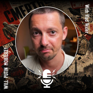 1162. Is Mobilization Coming? There is 'No Limit' to How Many Bodies Putin Will Sacrifice!?