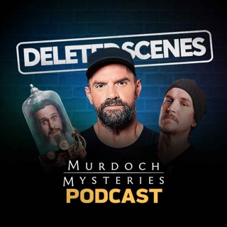 Deleted Scenes - How Jay Became a Murdoch Fan - Ethan Suplee