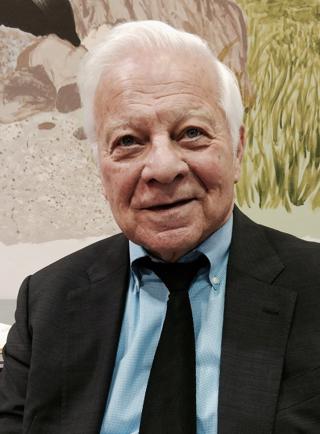Episode 27: James Hollis