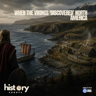 When the Vikings 'Discovered' North America