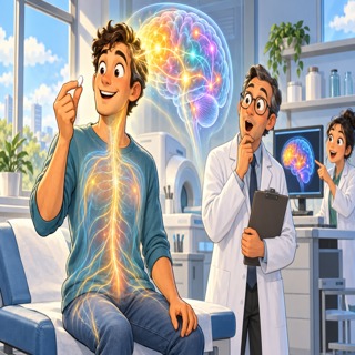 The Placebo Effect: How Expectation Changes the Brain and Body