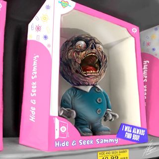 S22 Ep20: NoSleep Podcast S22E20