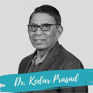 The Importance of Micronutrients – With Dr. Kedar Prasad