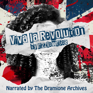 'Viva La Revolution' by rizzlewrites | A Dramione Fanfiction