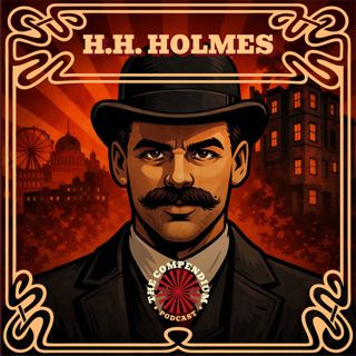 H. H. Holmes: The Murder Castle True Story