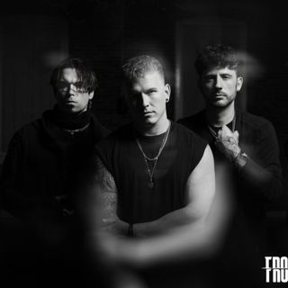 Reflections Of Life With DANNY CASE Of FROM ASHES TO NEW