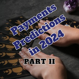 Predicting Payments in 2024 Part 2