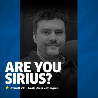 291: Oscar Zettergren
