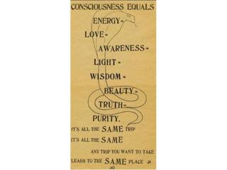 Conscious Presence