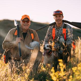 #361 | Bird Dog Puppy Progress: Grouse Woods and Prairie Sharptails