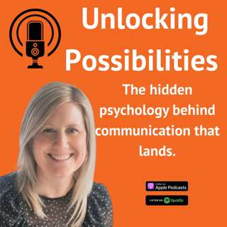 The hidden psychology behind communication that lands.