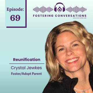 Ep 69: Reunification