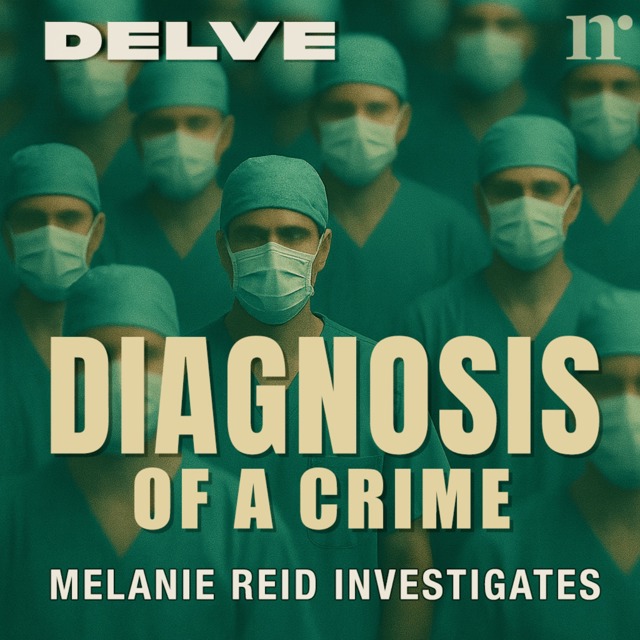 DELVE
