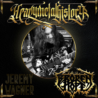 Jeremy Wagner (Broken Hope)