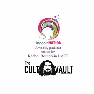 Opening The Cult Vault w/Kacey