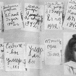The Siege of Leningrad - Part Four