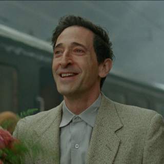 The Brutalist And What's Making Us Happy