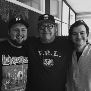 EPISODE 11 - JUSTIN MACKIE