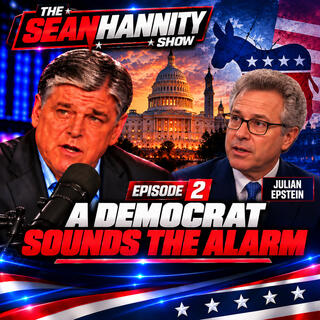 A Democrat Sounds The Alarm