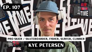 Kye Petersen