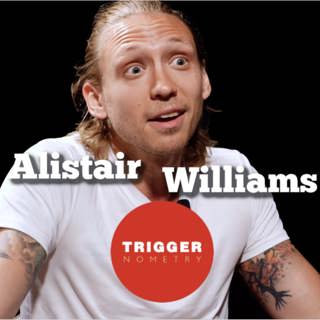 Alistair Williams on Comedy Censorship
