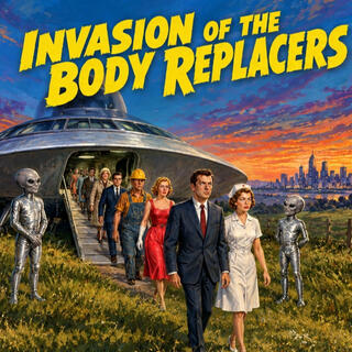 We Need to Take the Possible Alien Hybridization Program SERIOUSLY