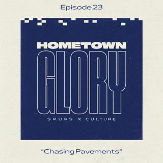 “Chasing Pavements”