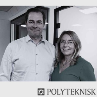 #PolyPod: Snakk om din beredskap!