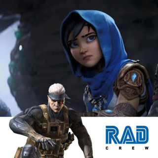 Rad Crew 742: Sony overrasket alle – tidenes beste State of Play?