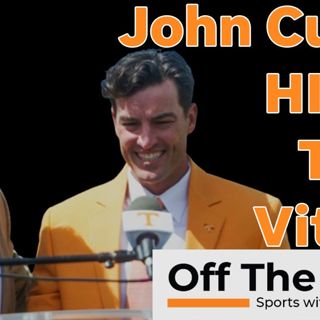 John Currie: Do Vols fans owe former AD an APOLOGY after baseball success?