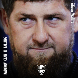 Kadyrov Clan Succession is in Crisis - Kadyrov Senior is Dying (Again)