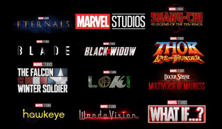 Emergency Podcast: Marvel Unveils Phase 4 Slate at Comic Con!
