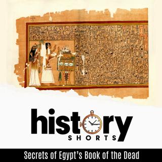 Secrets of Egypt's Book of the Dead