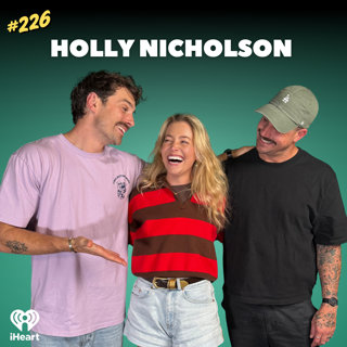 #226 Highs & Lows with Holly Nicholson (Kingston)